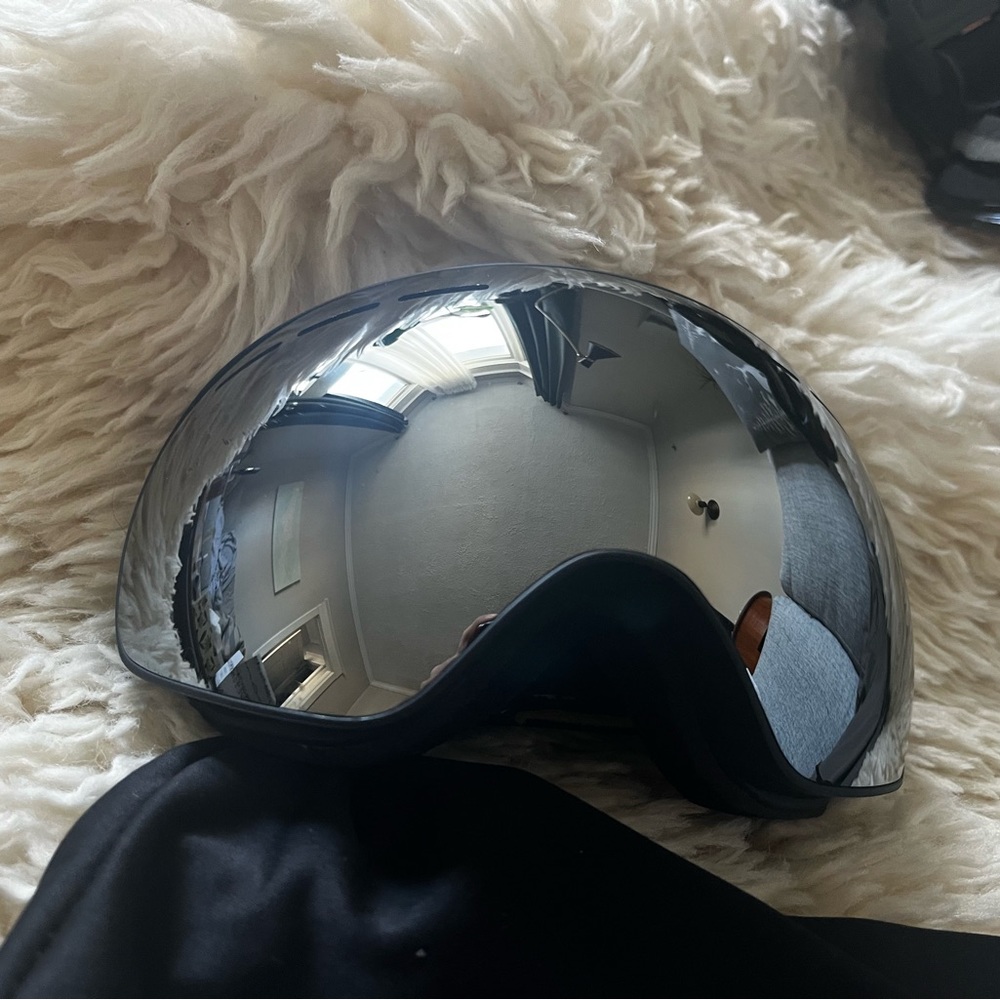 Snow Goggles